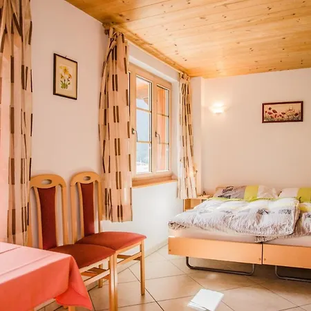 Strassscheuer Apartment
